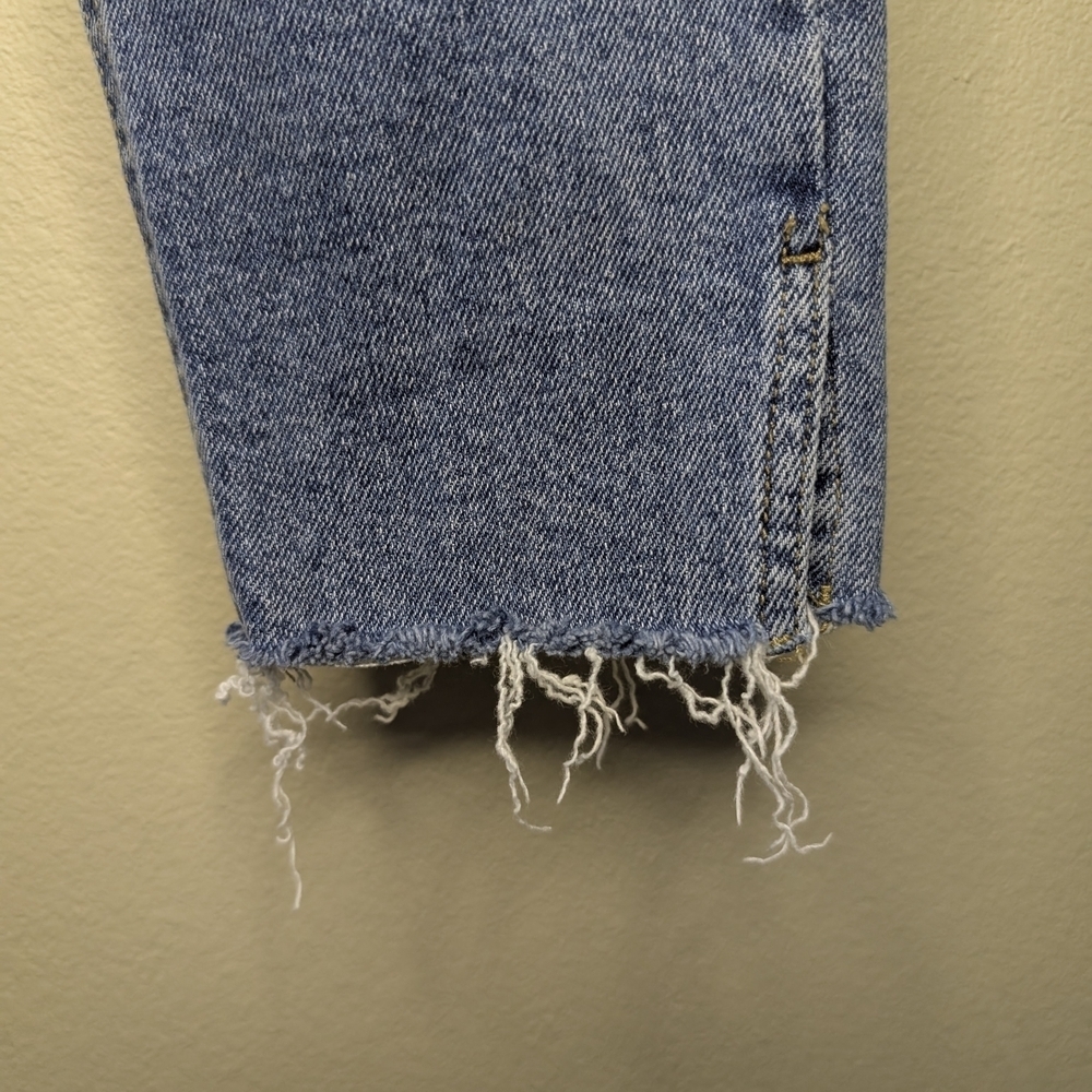 Women's Blue Kensie Jeans Vintage Luke Size 8/29 - Picture 8 of 16